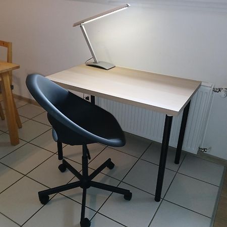 Ferienwohnungen Viersen Extérieur photo