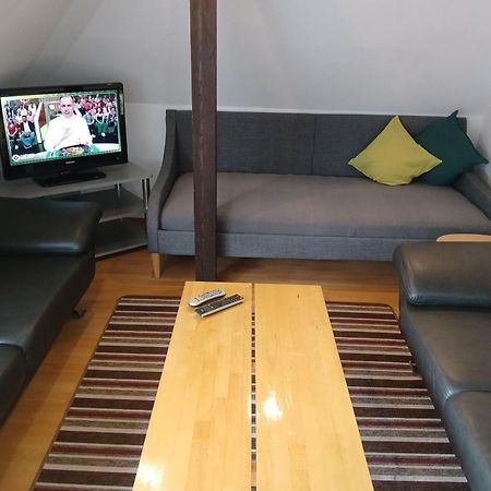 Ferienwohnungen Viersen Extérieur photo
