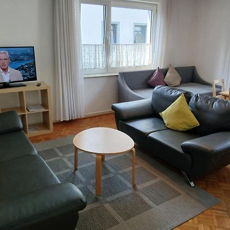 Ferienwohnungen Viersen Extérieur photo
