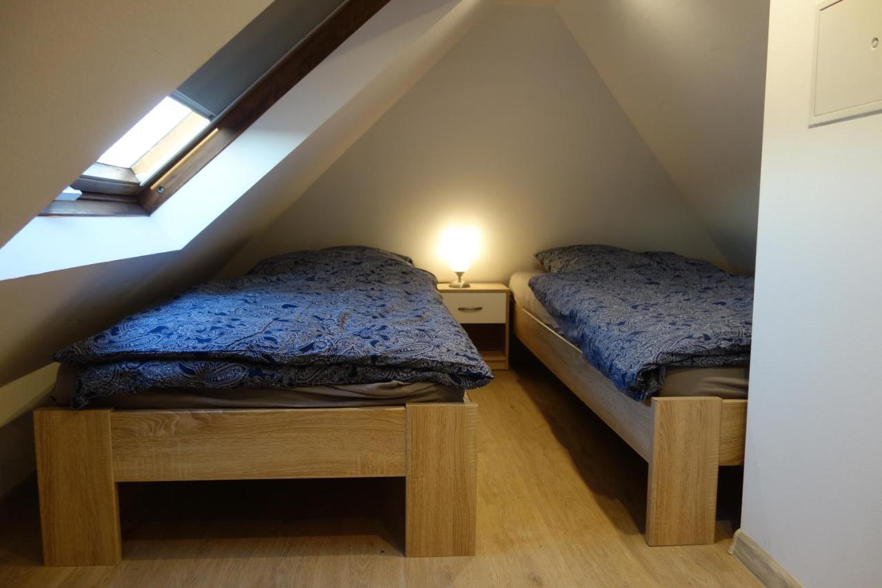 Ferienwohnungen Viersen Extérieur photo