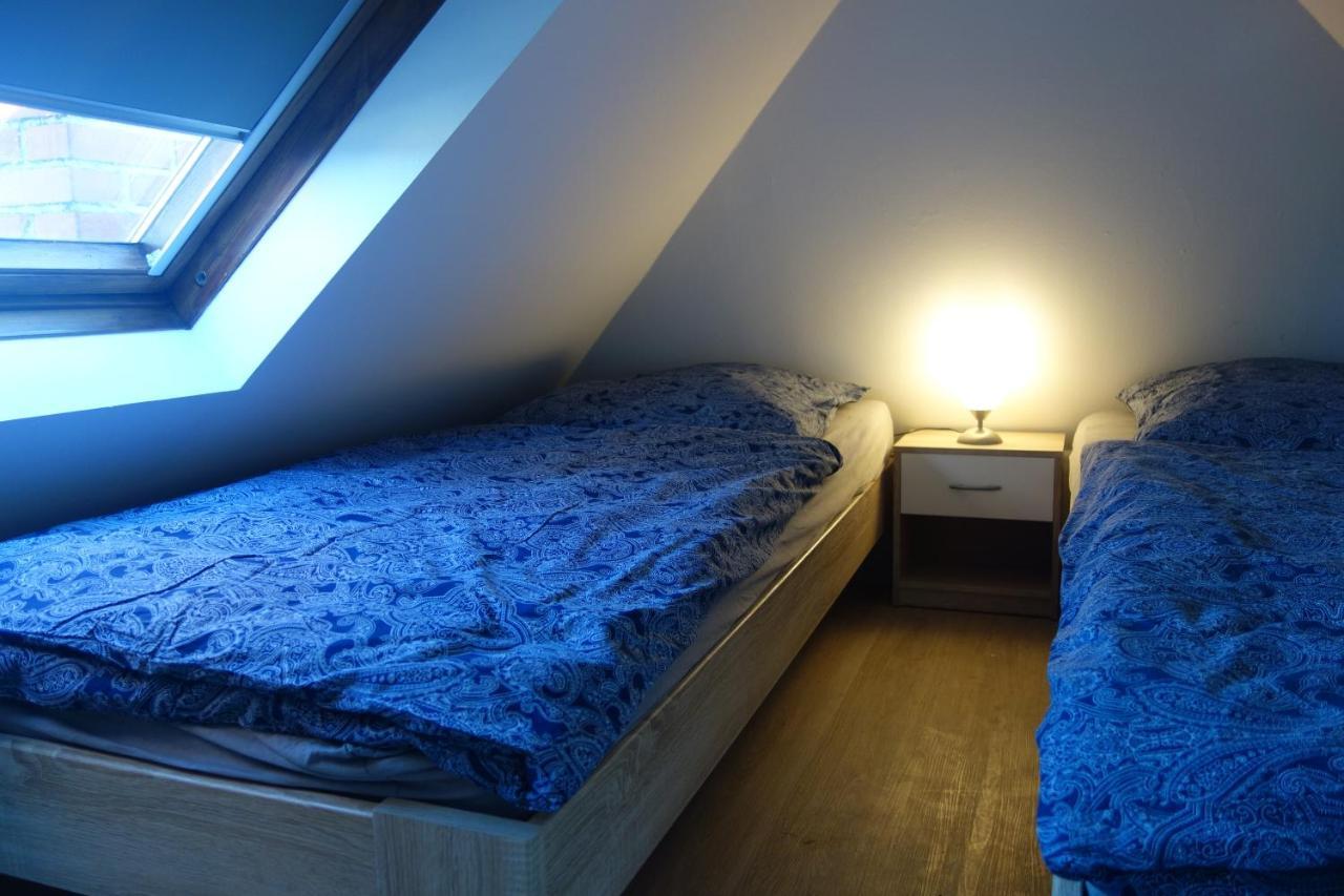 Ferienwohnungen Viersen Extérieur photo