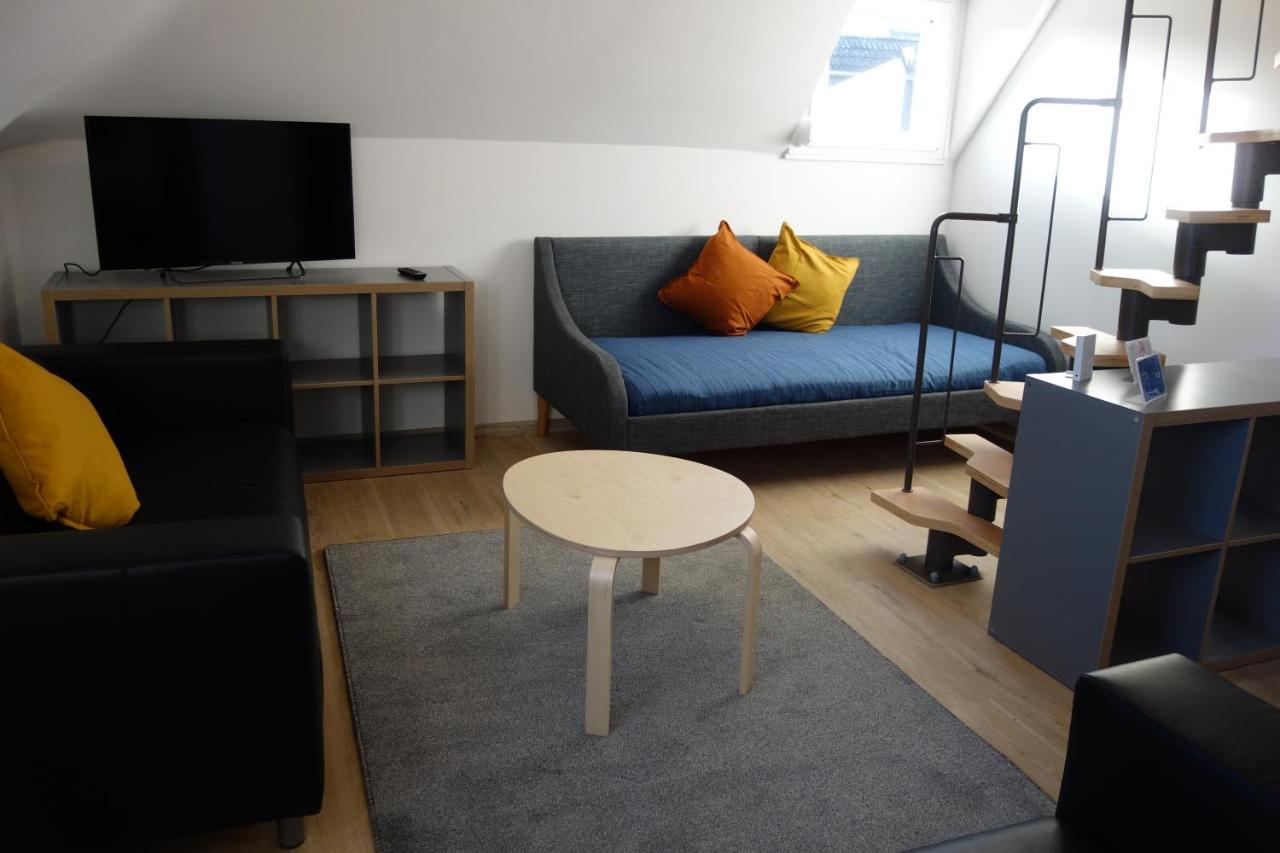 Ferienwohnungen Viersen Extérieur photo