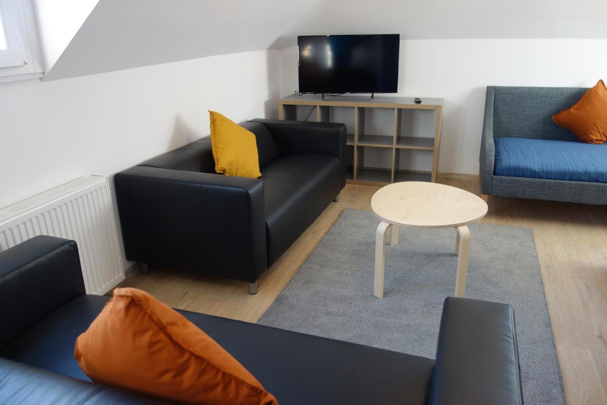 Ferienwohnungen Viersen Extérieur photo