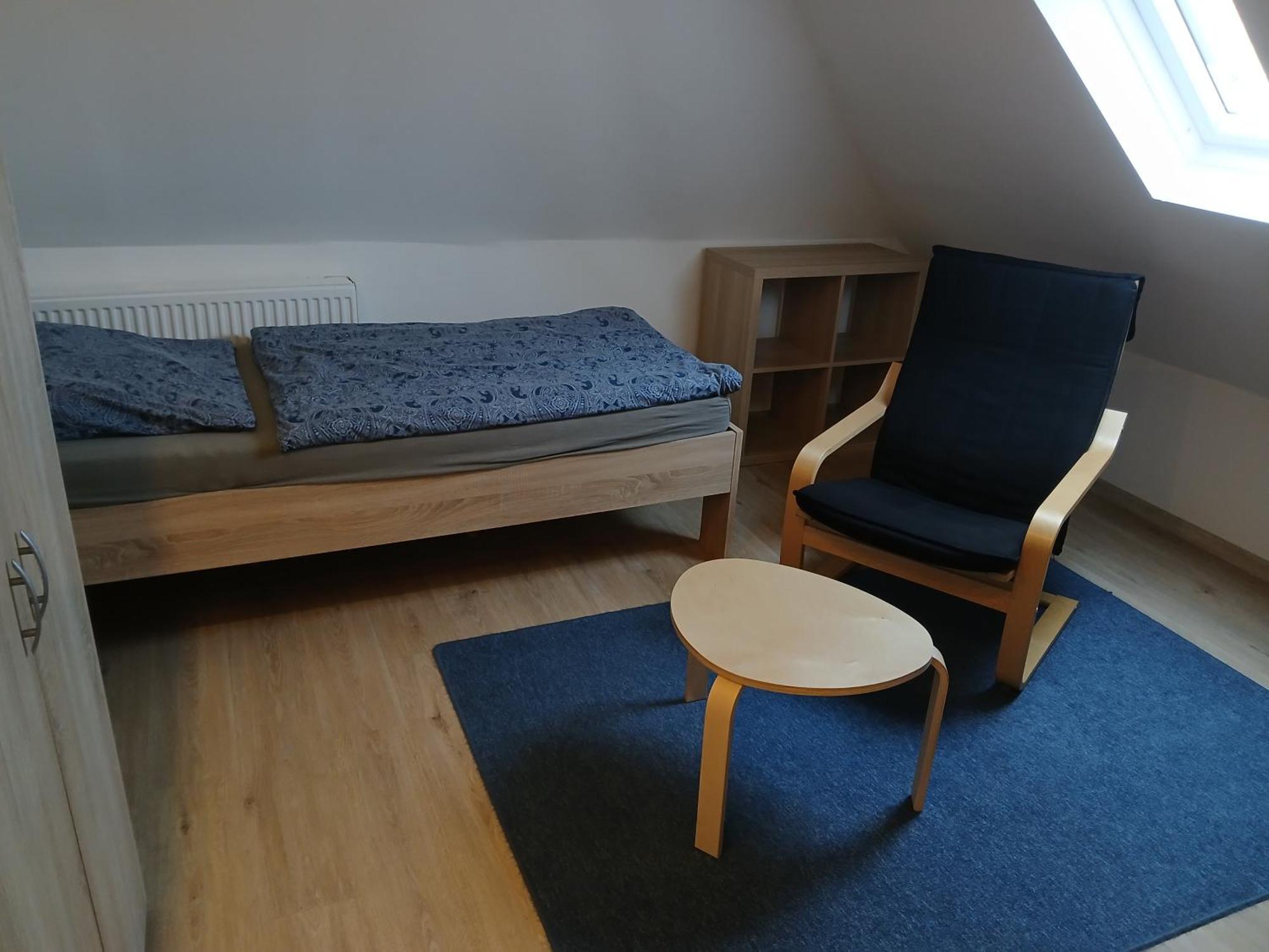 Ferienwohnungen Viersen Extérieur photo