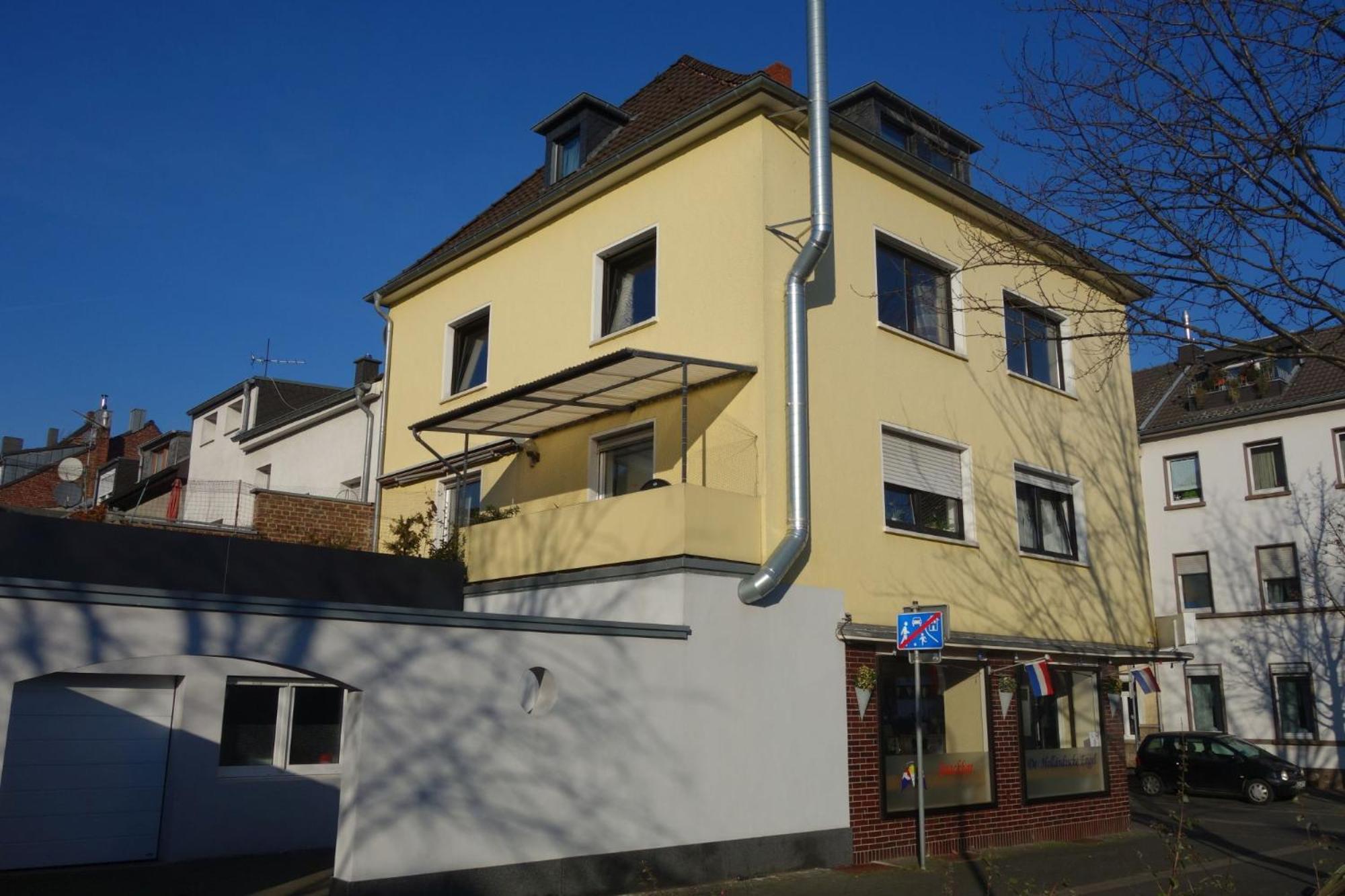 Ferienwohnungen Viersen Extérieur photo