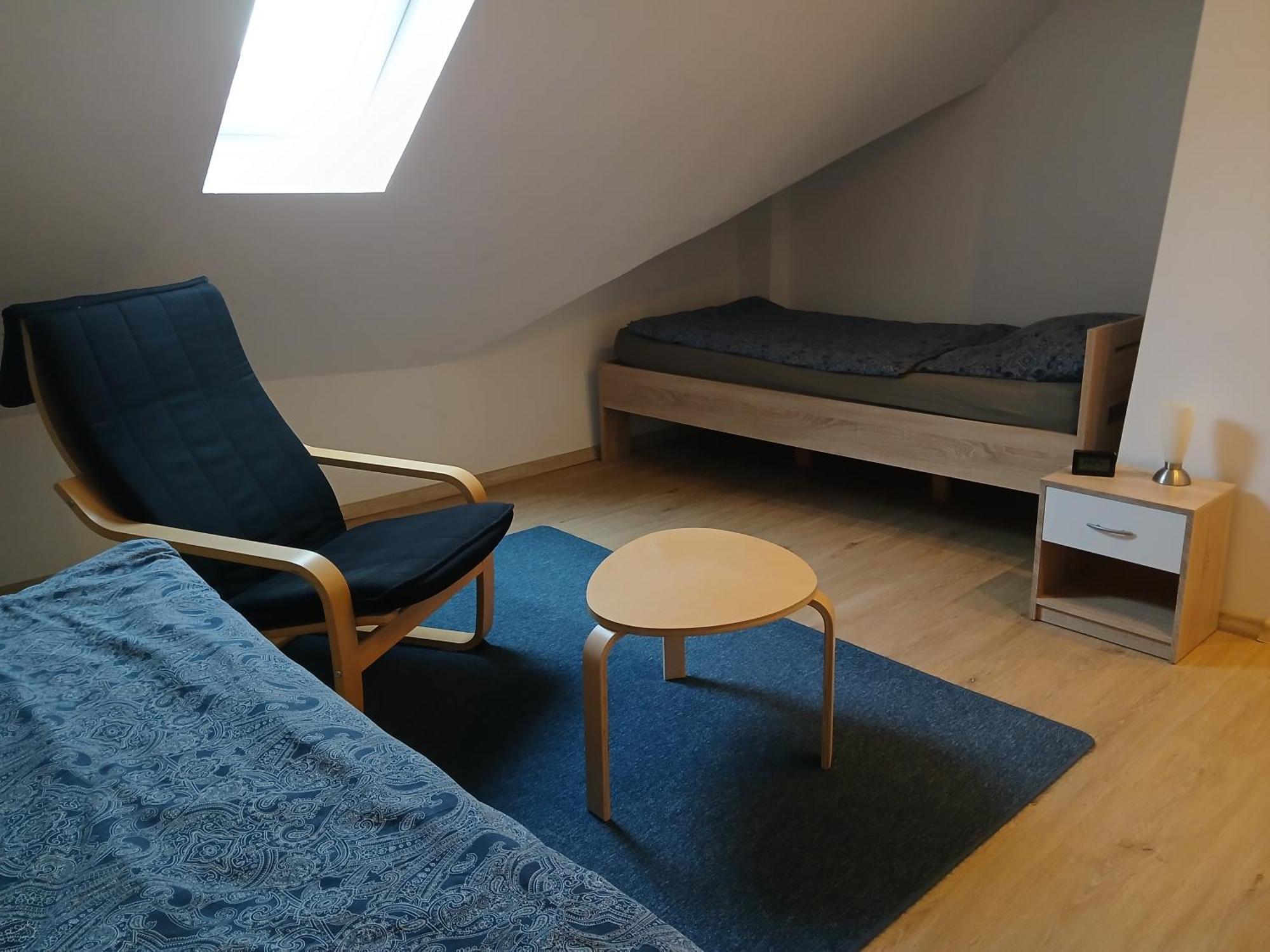 Ferienwohnungen Viersen Extérieur photo