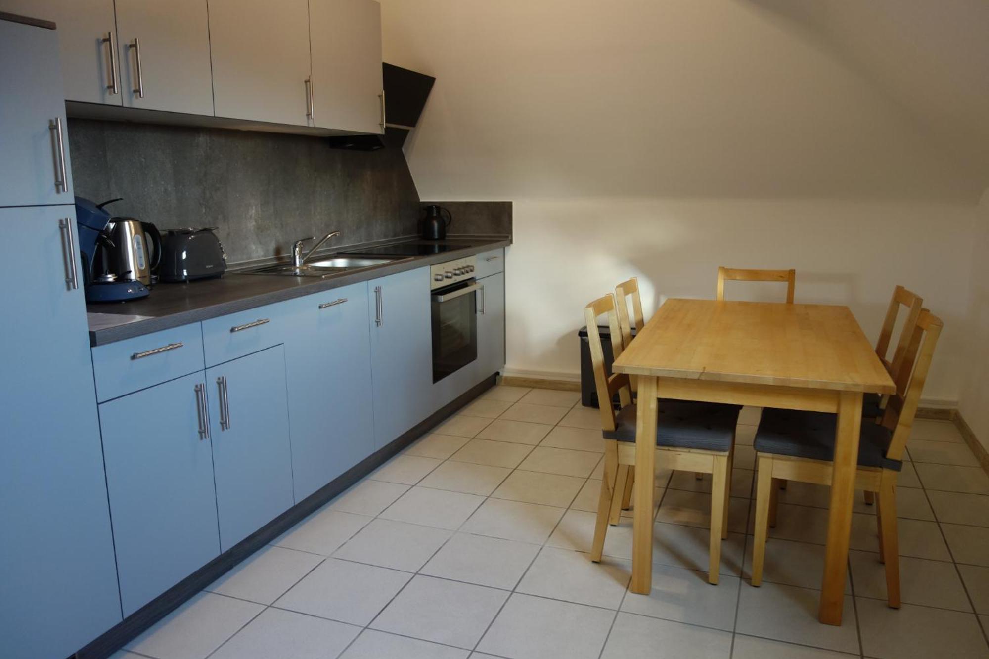 Ferienwohnungen Viersen Extérieur photo