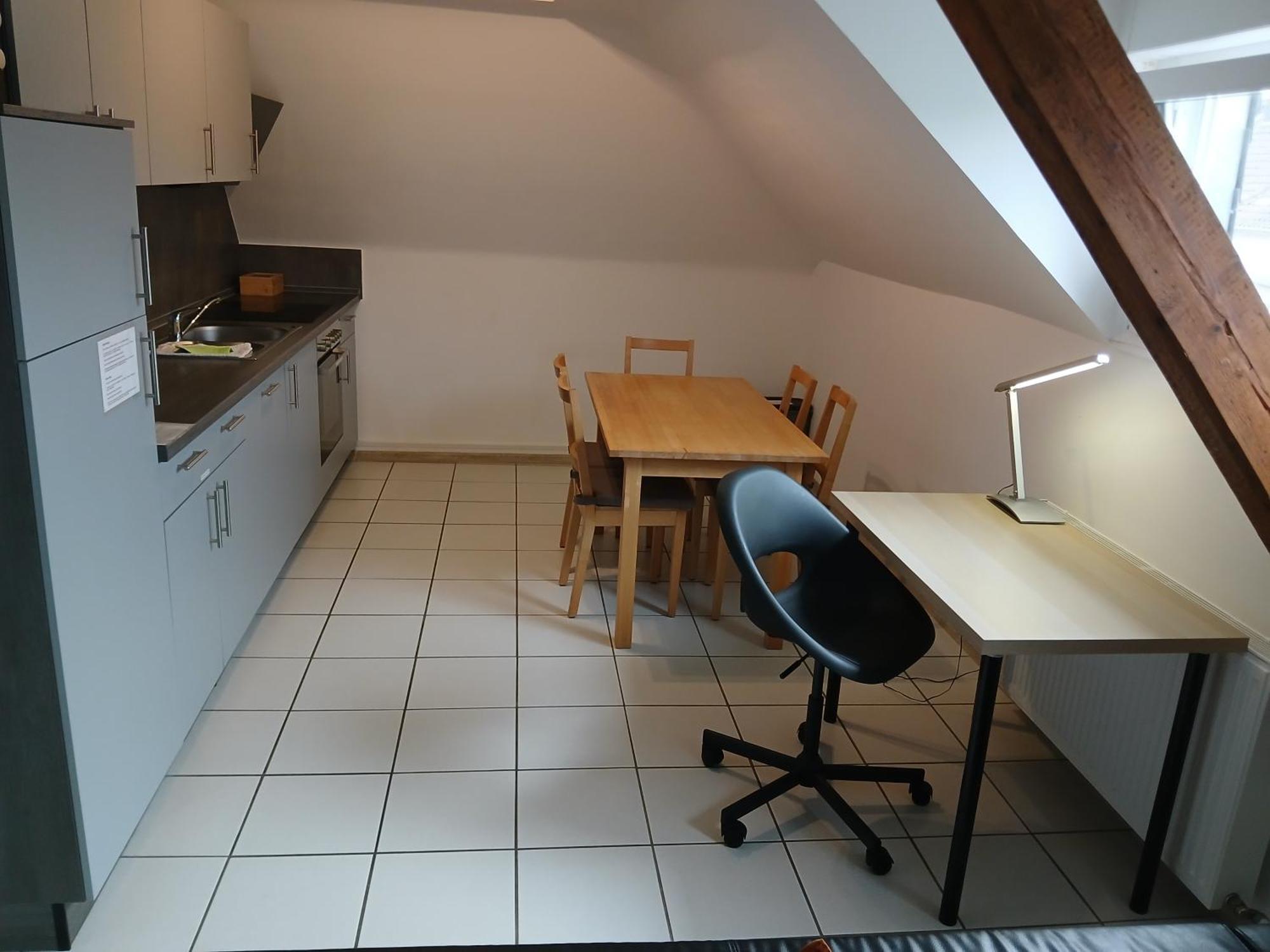 Ferienwohnungen Viersen Extérieur photo