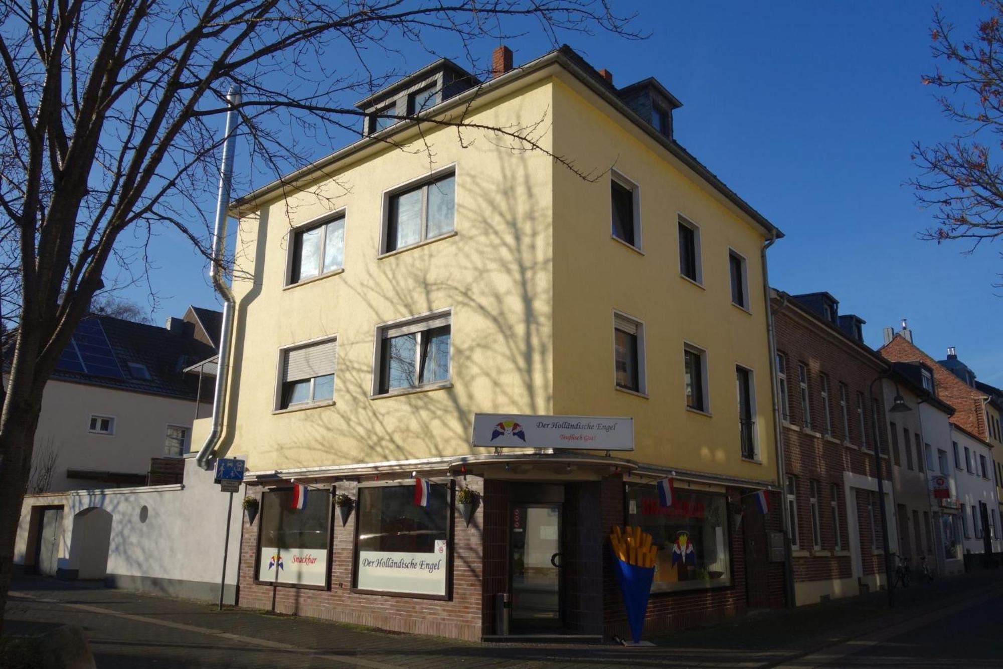 Ferienwohnungen Viersen Extérieur photo