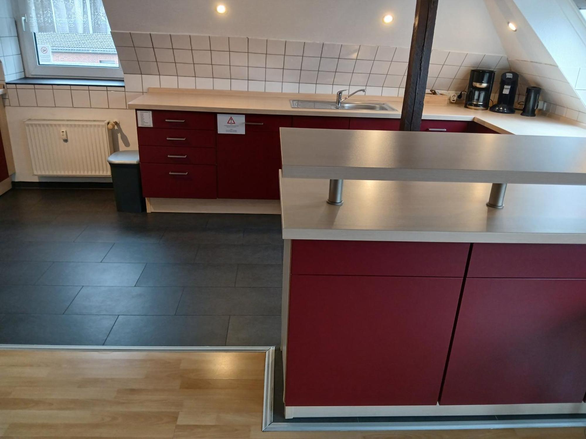Ferienwohnungen Viersen Extérieur photo