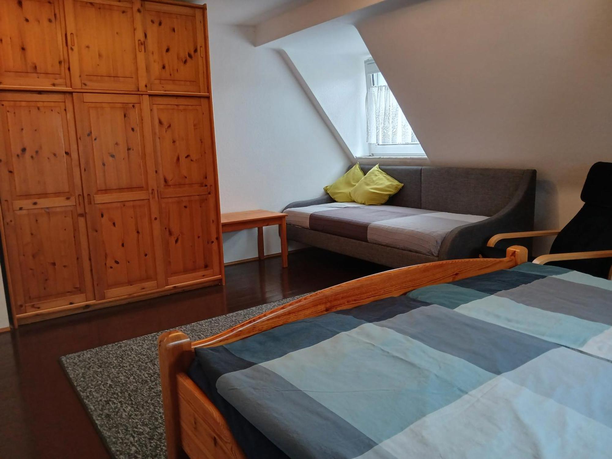 Ferienwohnungen Viersen Extérieur photo