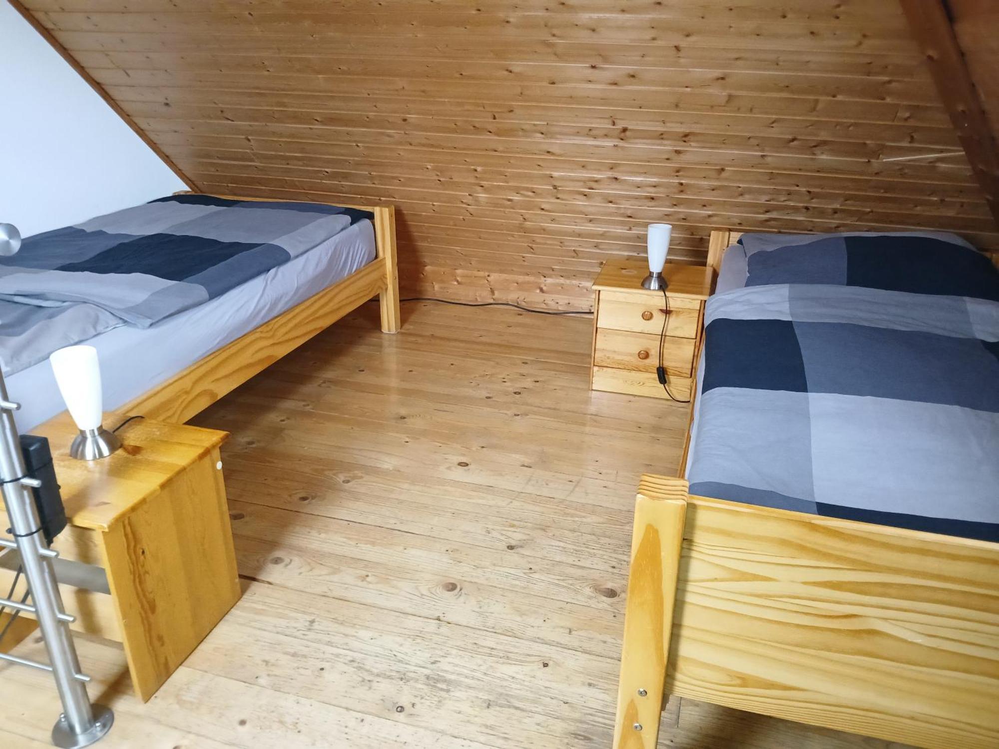 Ferienwohnungen Viersen Extérieur photo