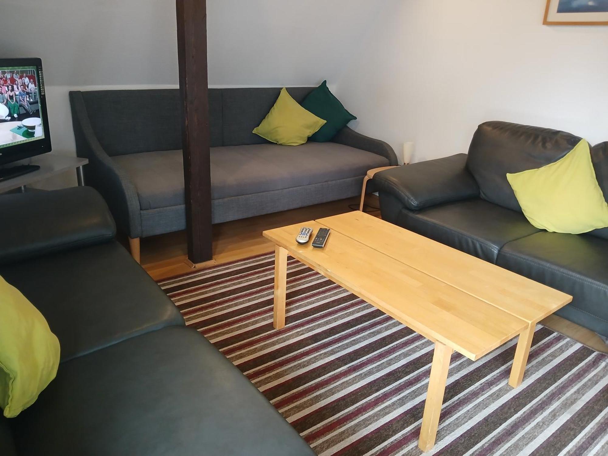 Ferienwohnungen Viersen Extérieur photo
