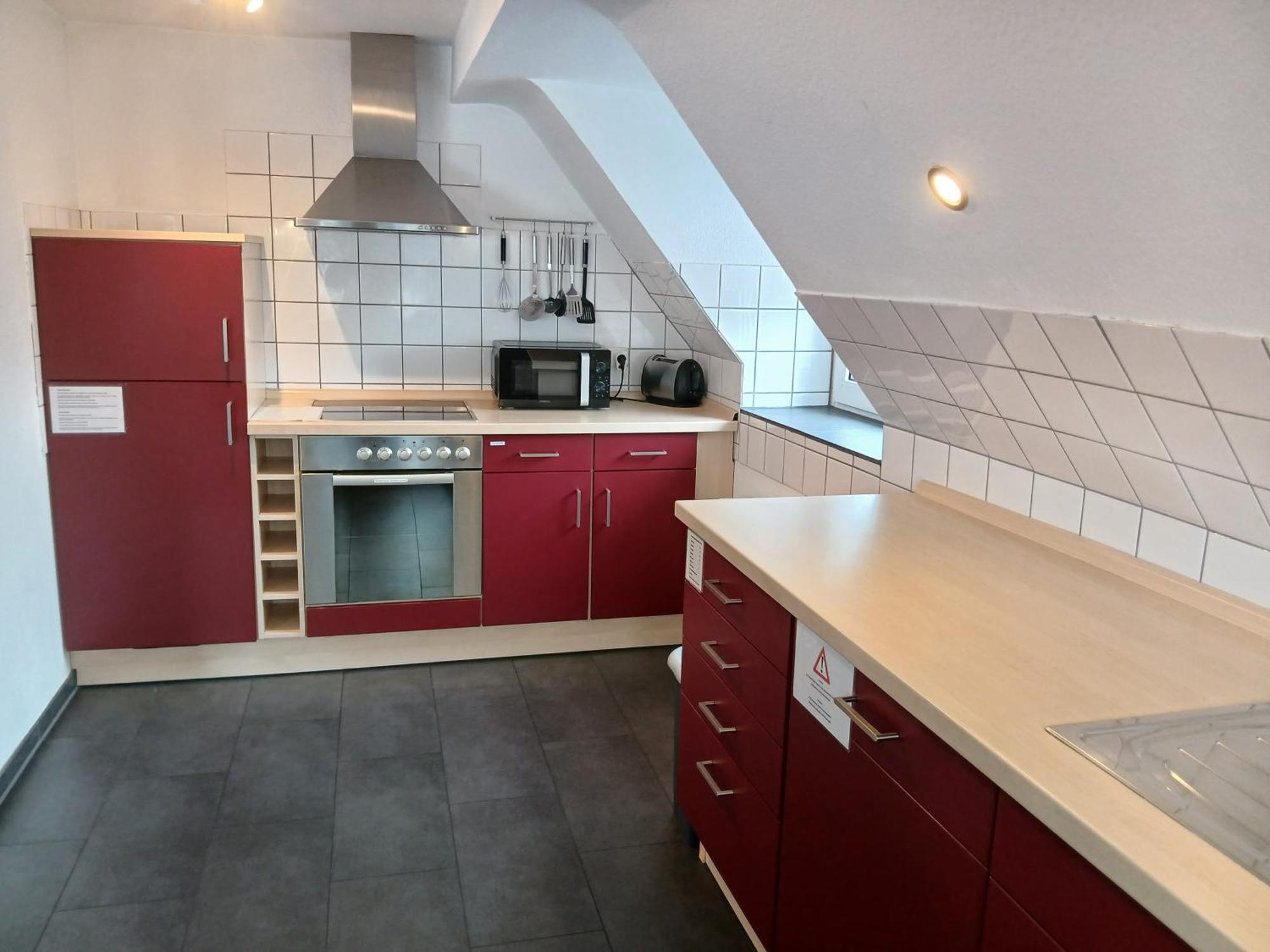 Ferienwohnungen Viersen Extérieur photo