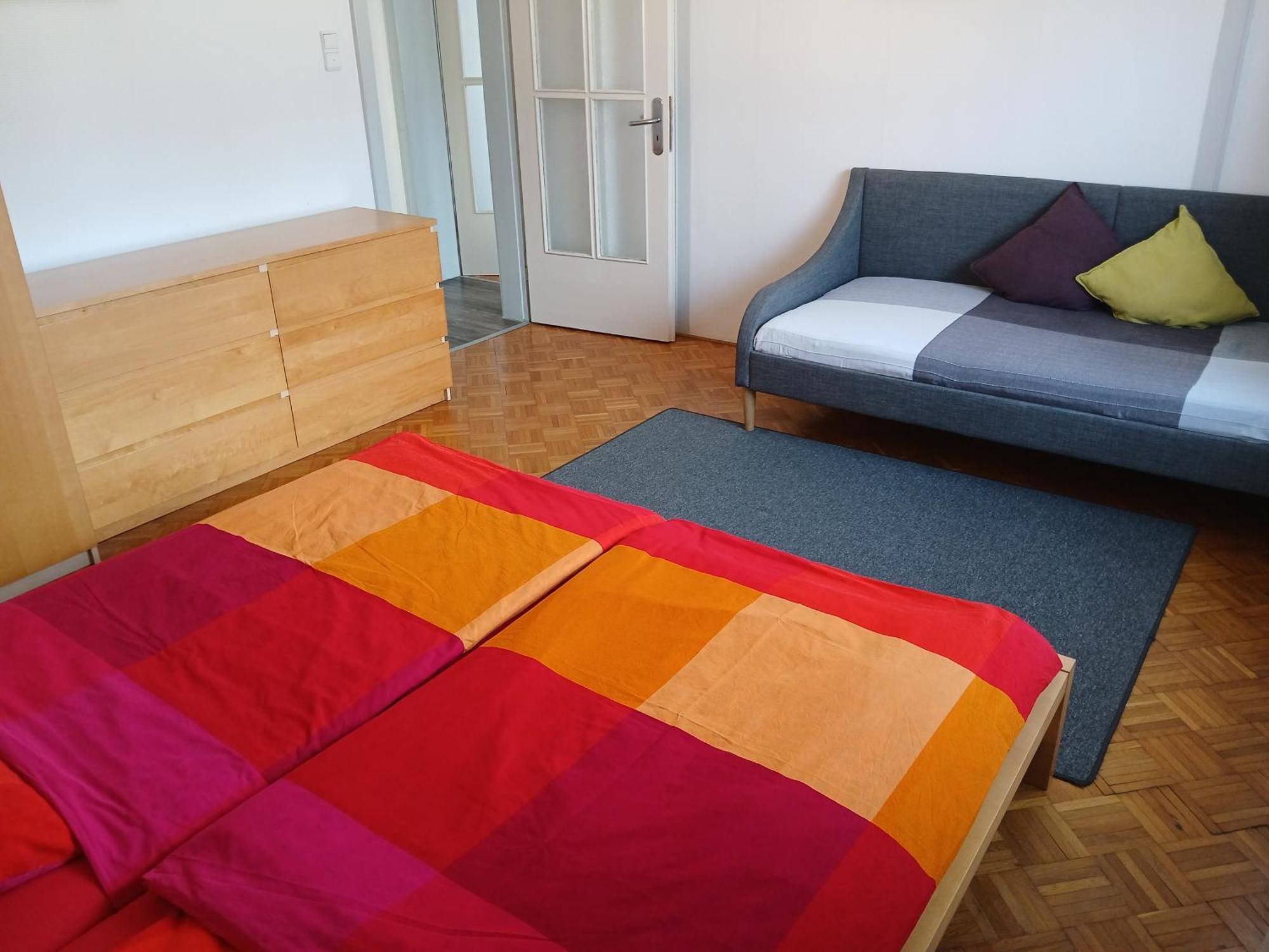 Ferienwohnungen Viersen Extérieur photo