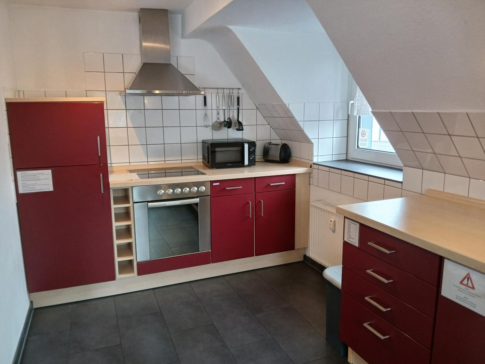 Ferienwohnungen Viersen Extérieur photo