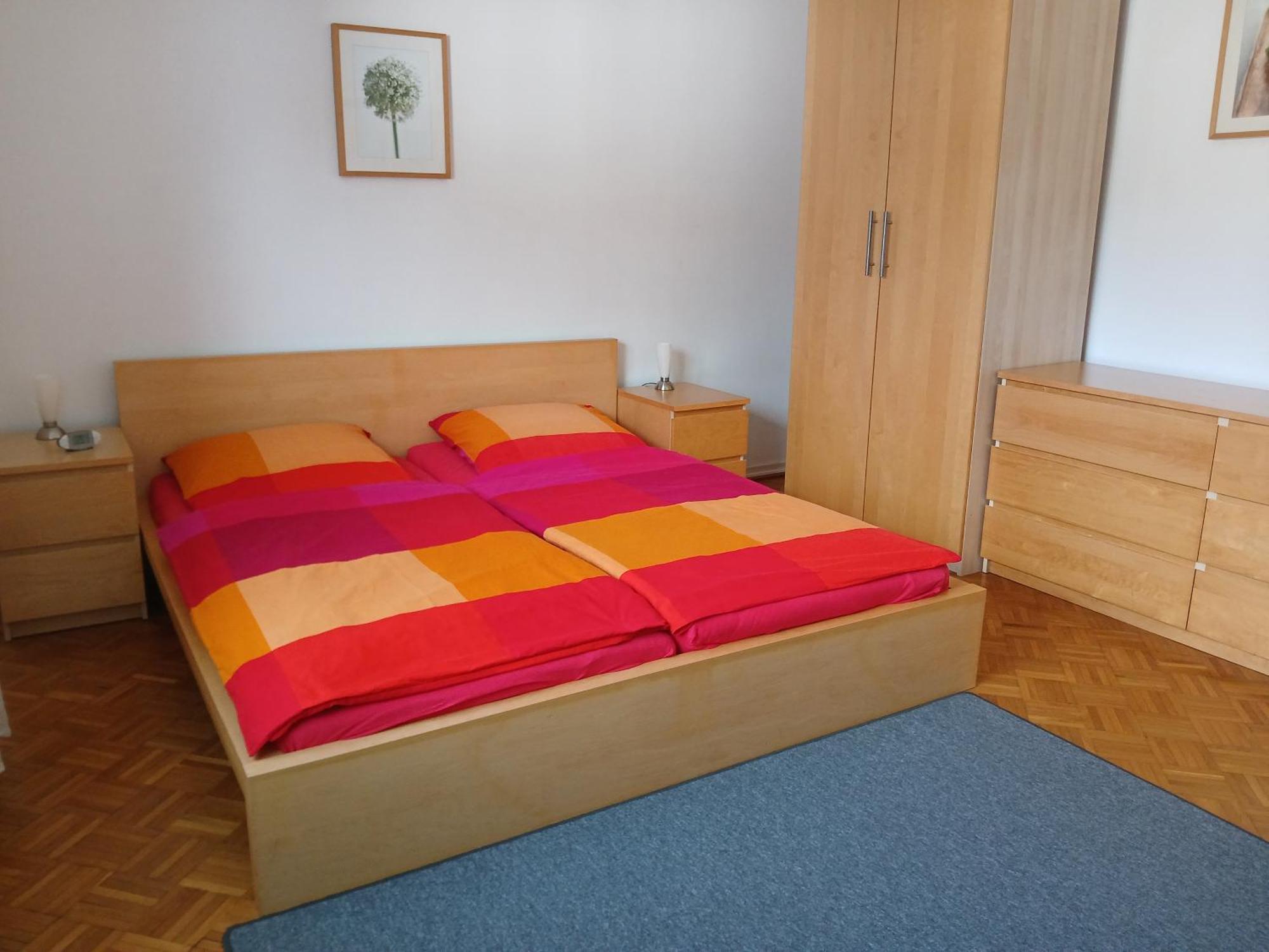 Ferienwohnungen Viersen Extérieur photo