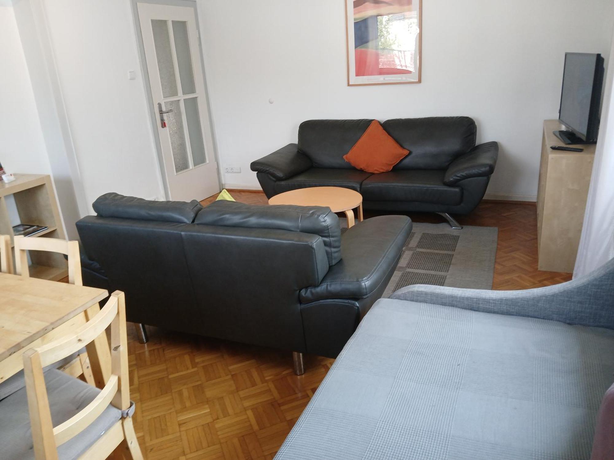 Ferienwohnungen Viersen Extérieur photo