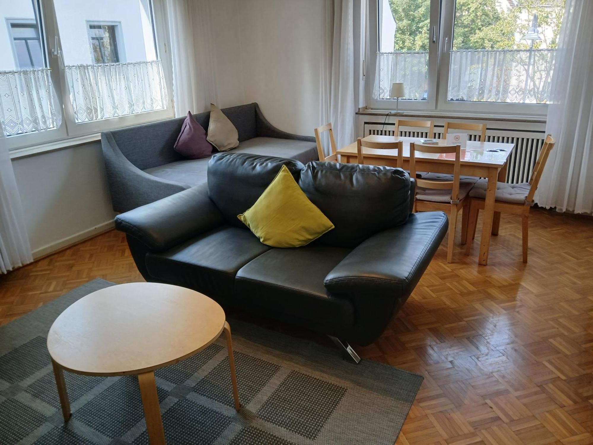 Ferienwohnungen Viersen Extérieur photo