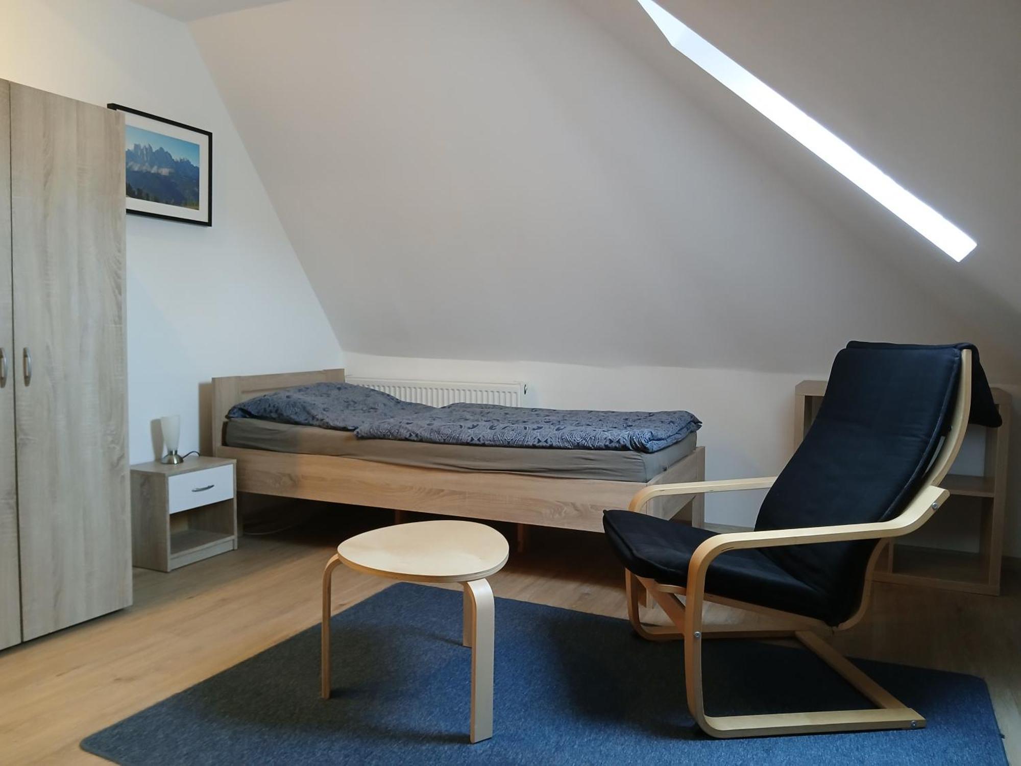 Ferienwohnungen Viersen Extérieur photo