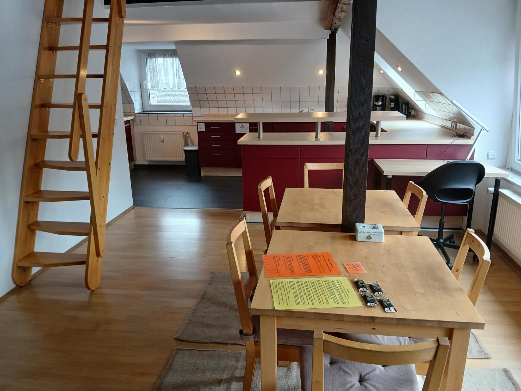 Ferienwohnungen Viersen Extérieur photo