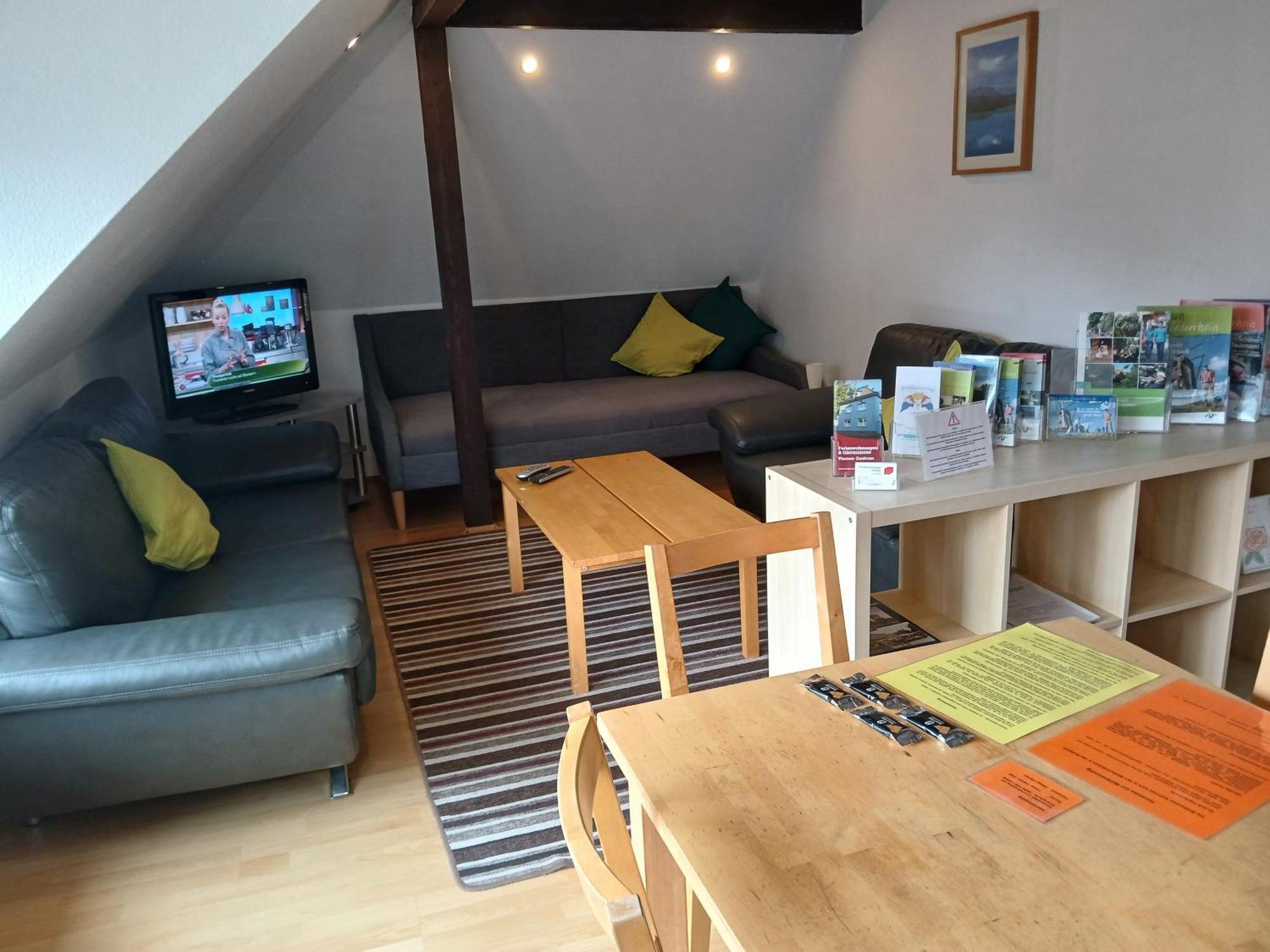 Ferienwohnungen Viersen Extérieur photo