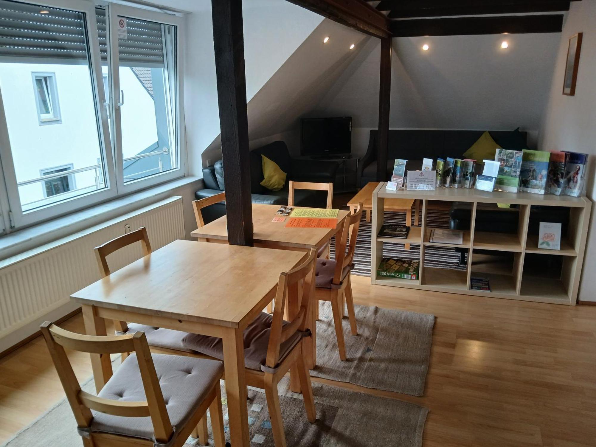 Ferienwohnungen Viersen Extérieur photo