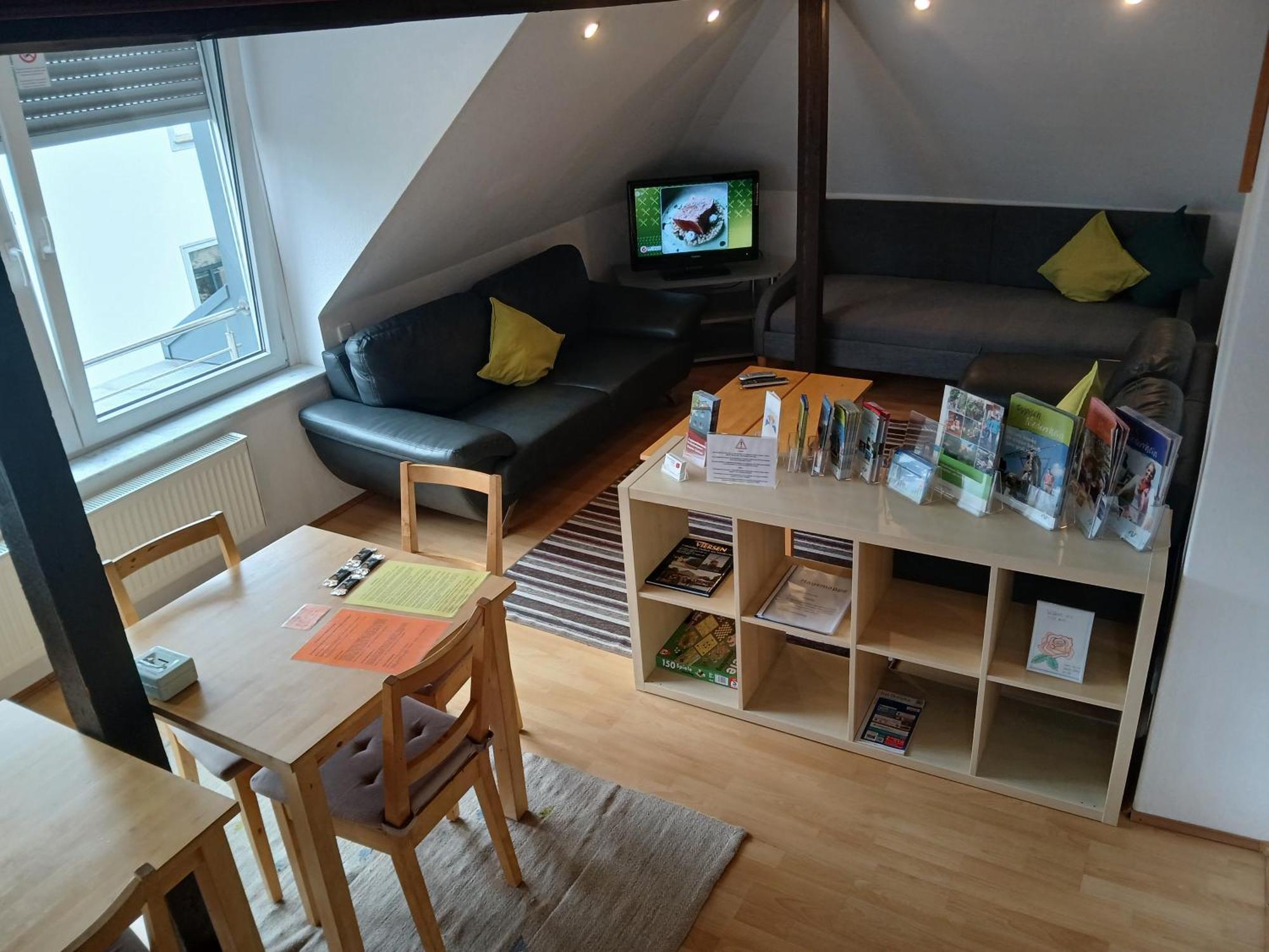 Ferienwohnungen Viersen Extérieur photo