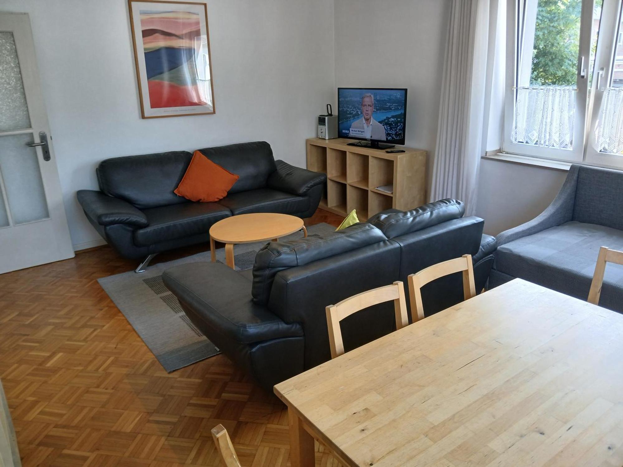 Ferienwohnungen Viersen Extérieur photo