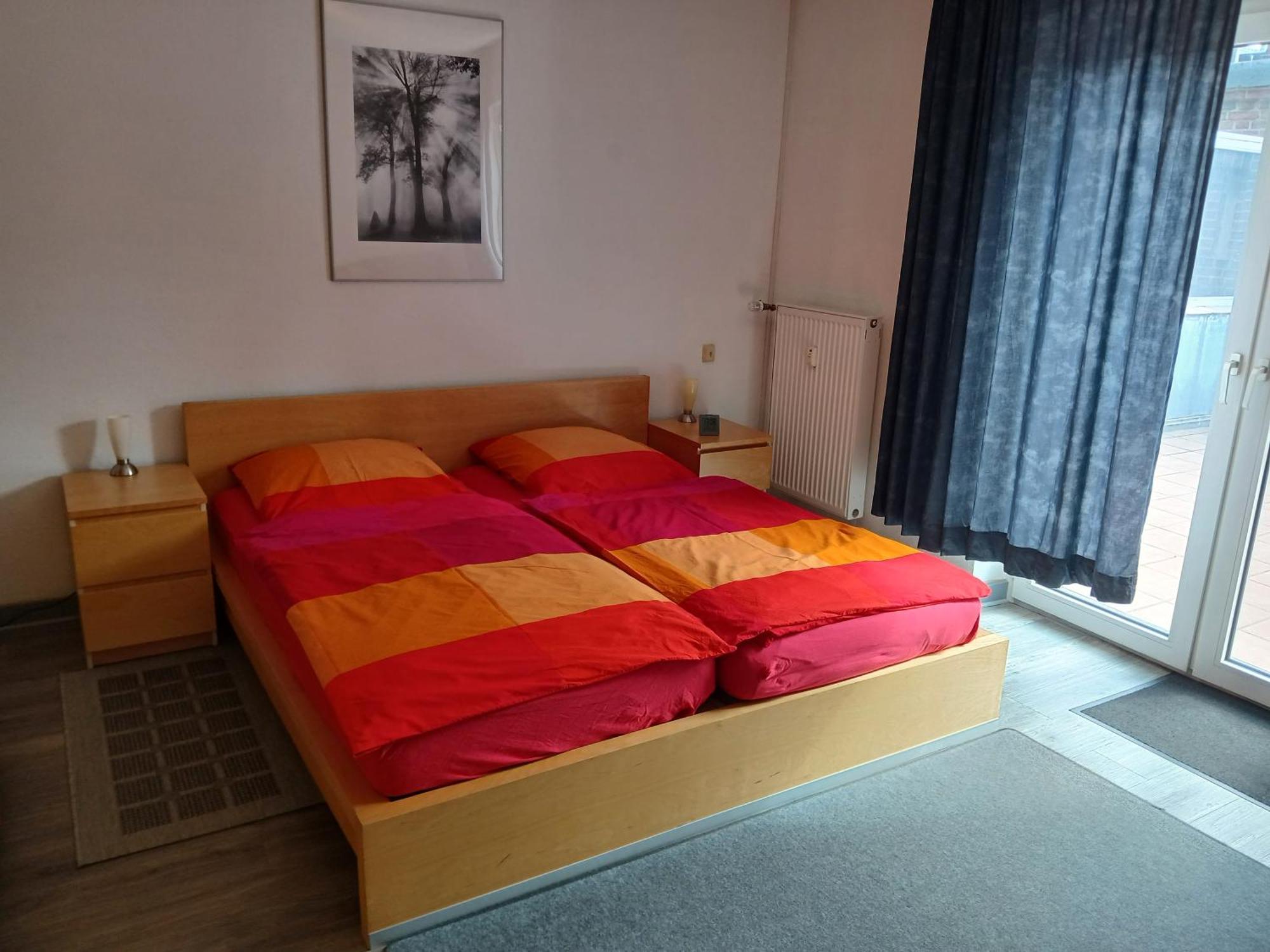 Ferienwohnungen Viersen Extérieur photo