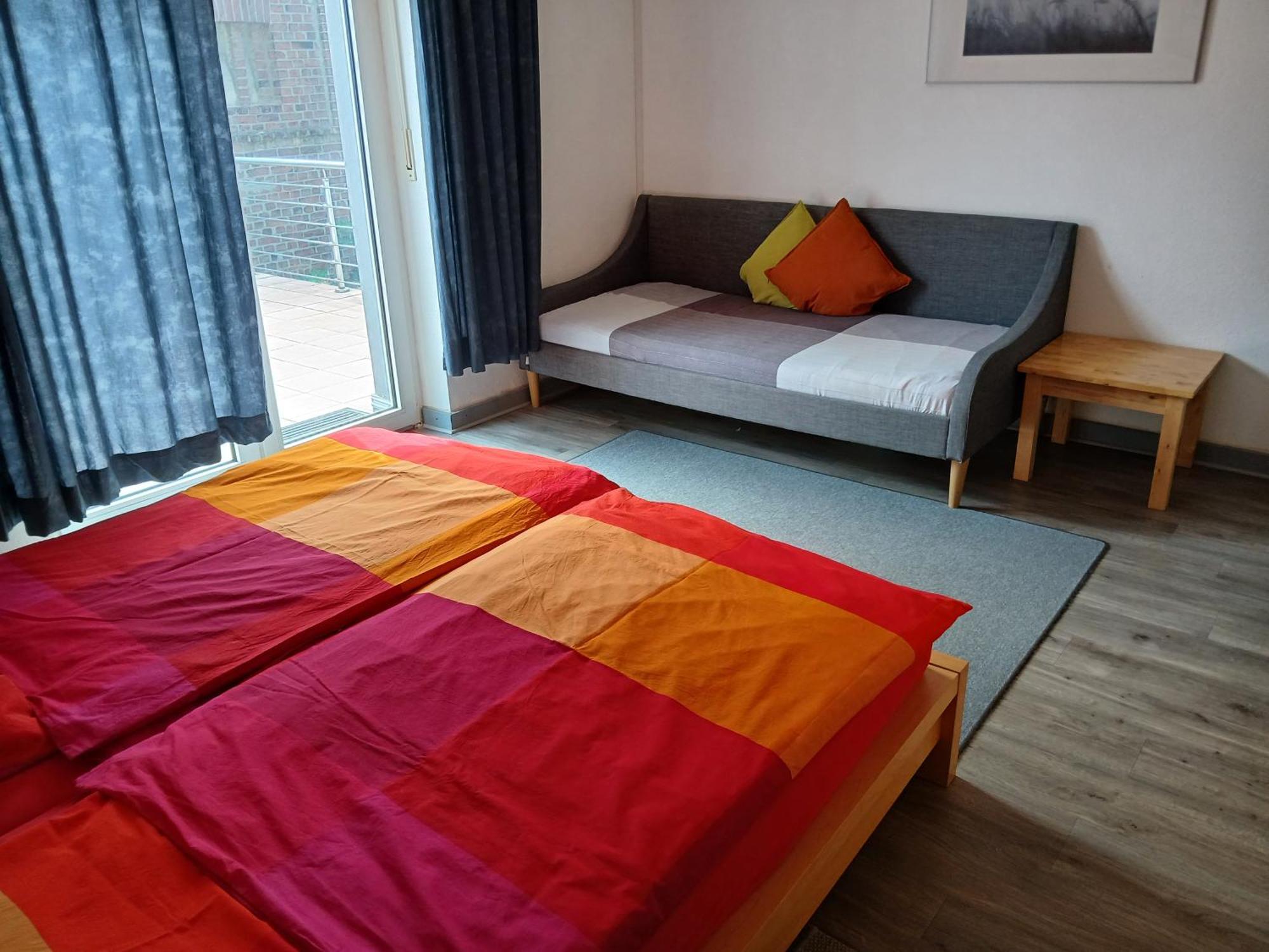 Ferienwohnungen Viersen Extérieur photo