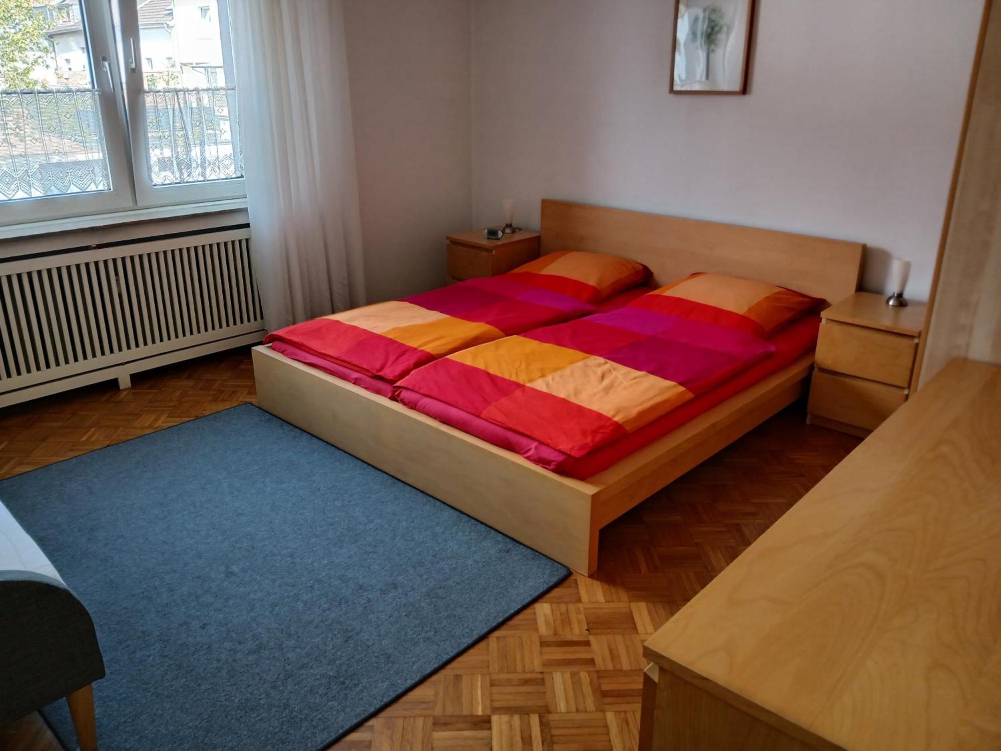 Ferienwohnungen Viersen Extérieur photo