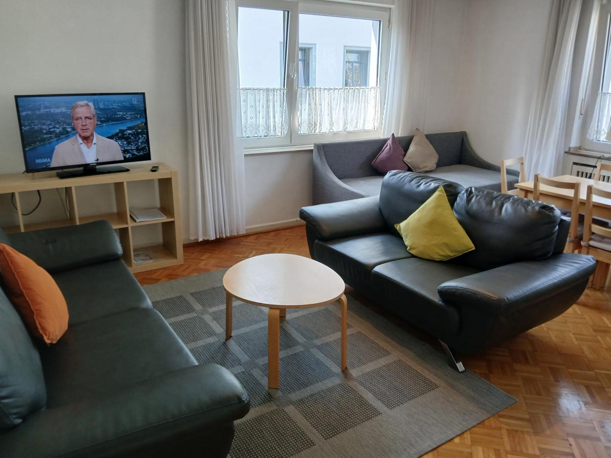 Ferienwohnungen Viersen Extérieur photo