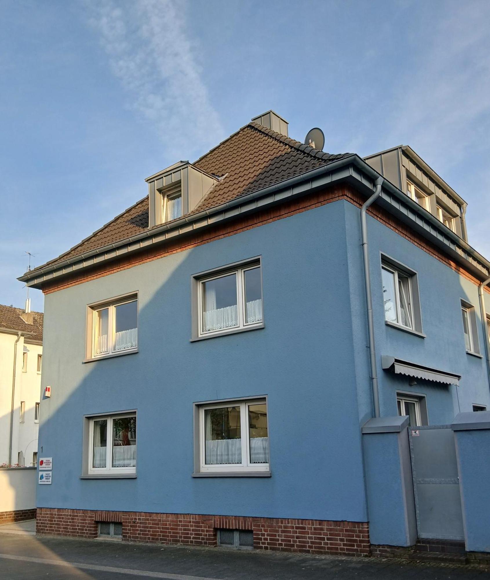 Ferienwohnungen Viersen Extérieur photo