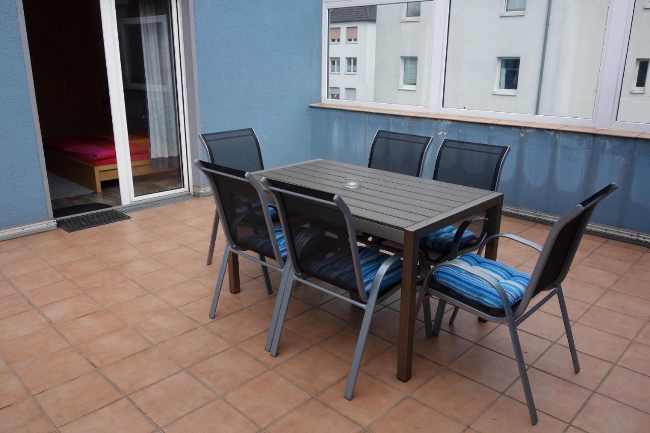 Ferienwohnungen Viersen Extérieur photo