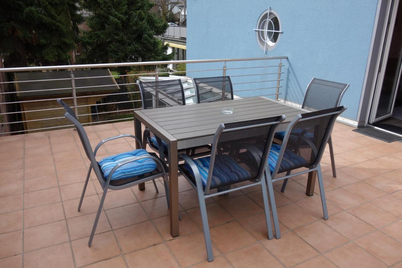 Ferienwohnungen Viersen Extérieur photo