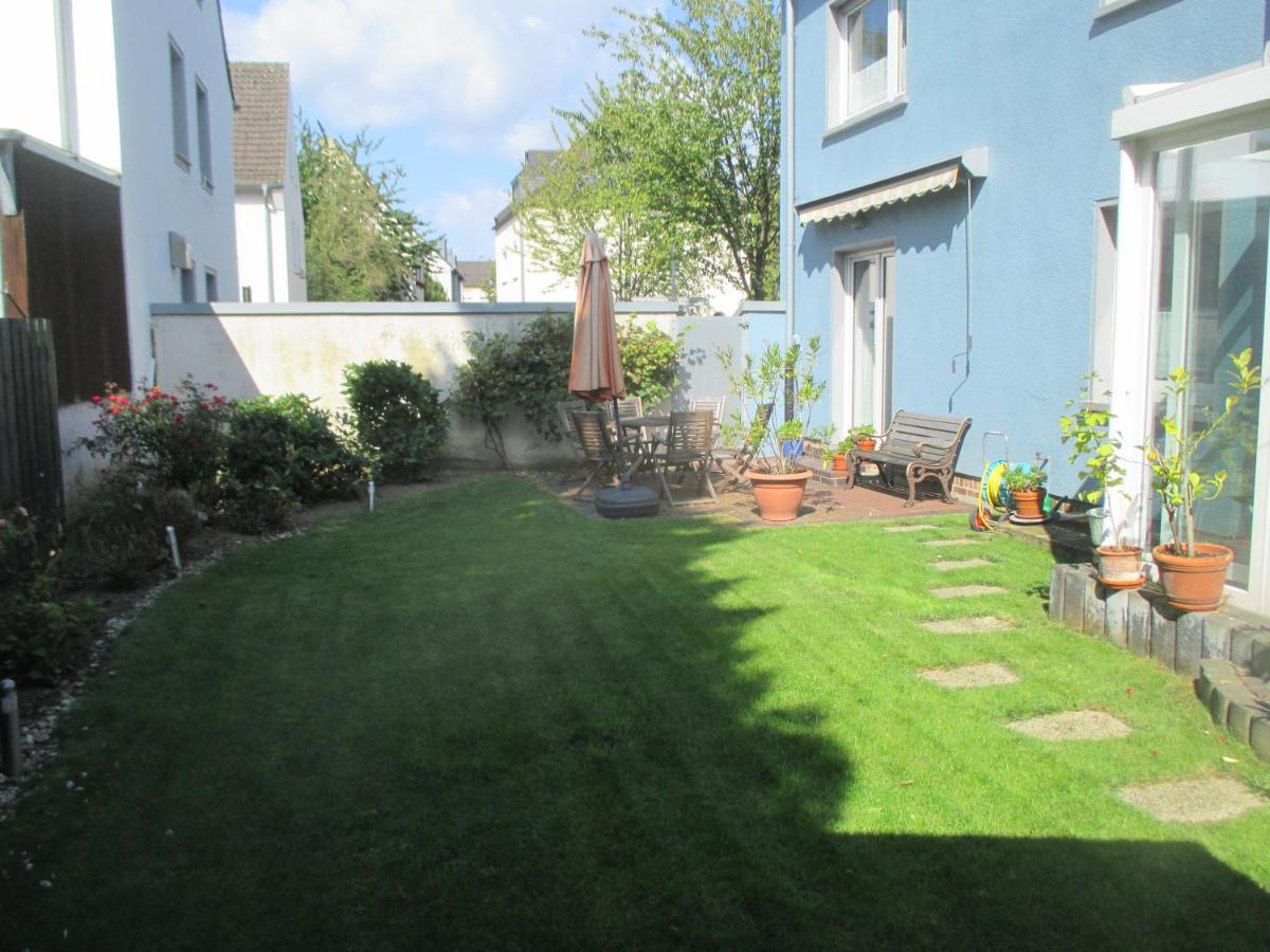 Ferienwohnungen Viersen Extérieur photo
