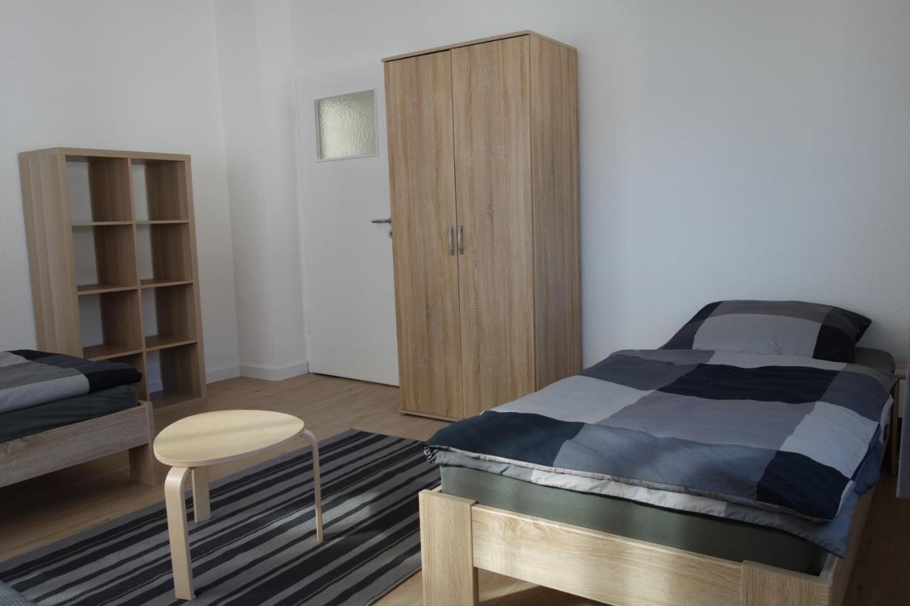 Ferienwohnungen Viersen Extérieur photo