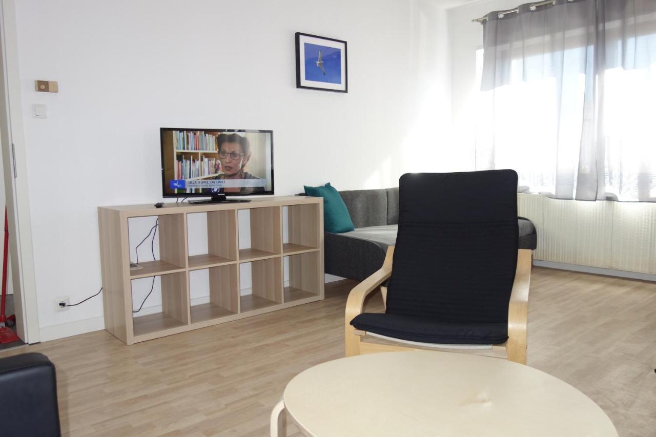 Ferienwohnungen Viersen Extérieur photo