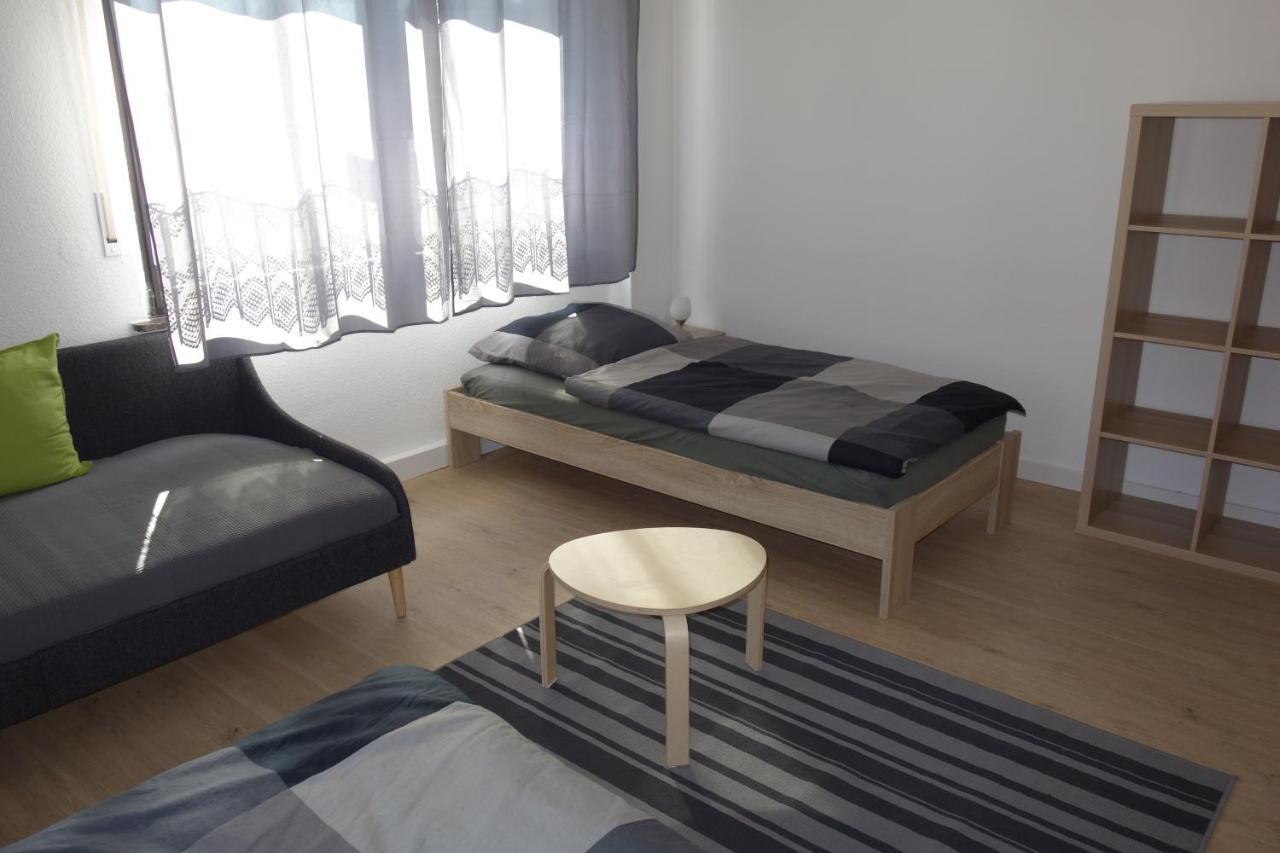 Ferienwohnungen Viersen Extérieur photo