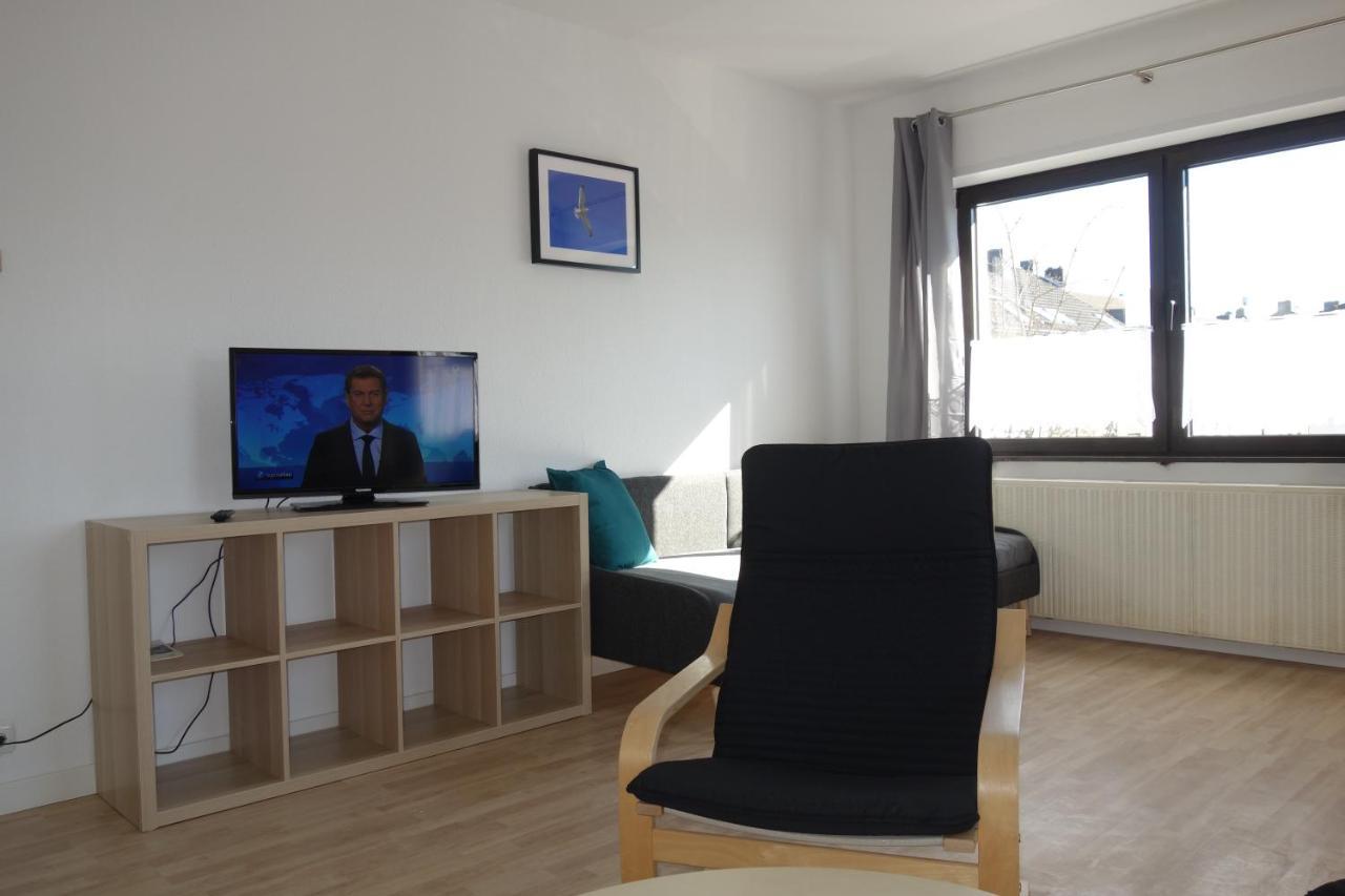Ferienwohnungen Viersen Extérieur photo
