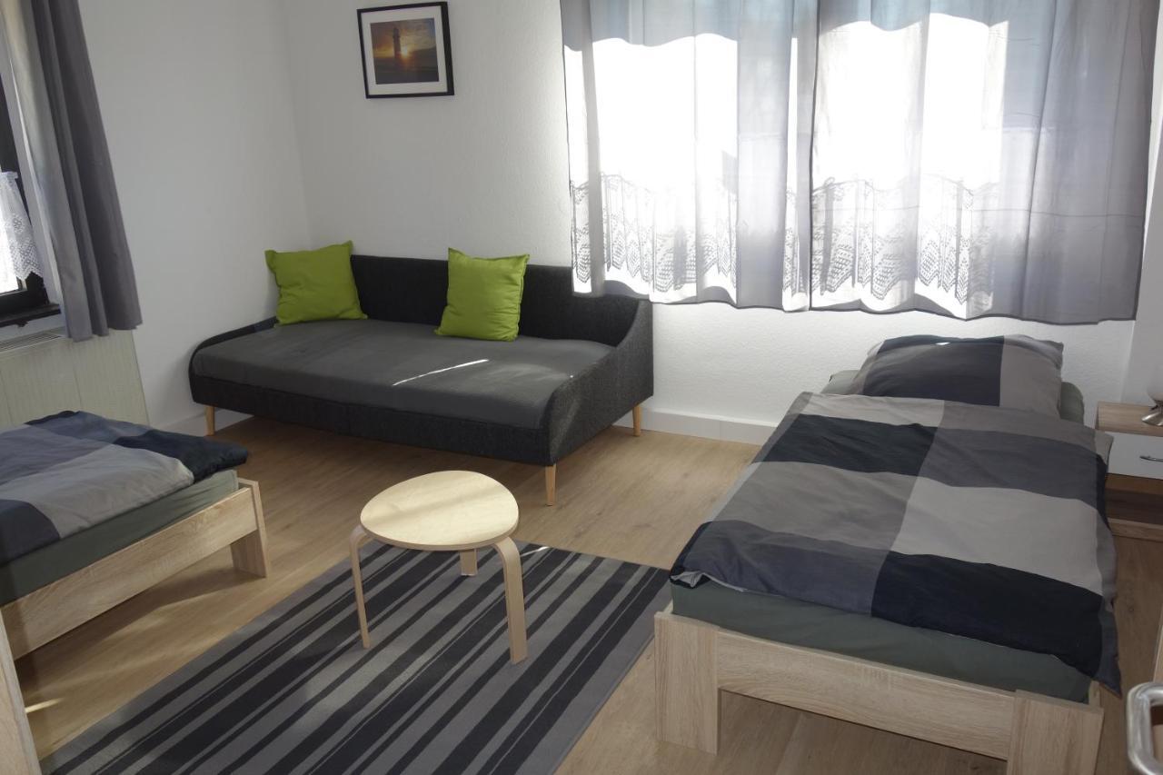 Ferienwohnungen Viersen Extérieur photo