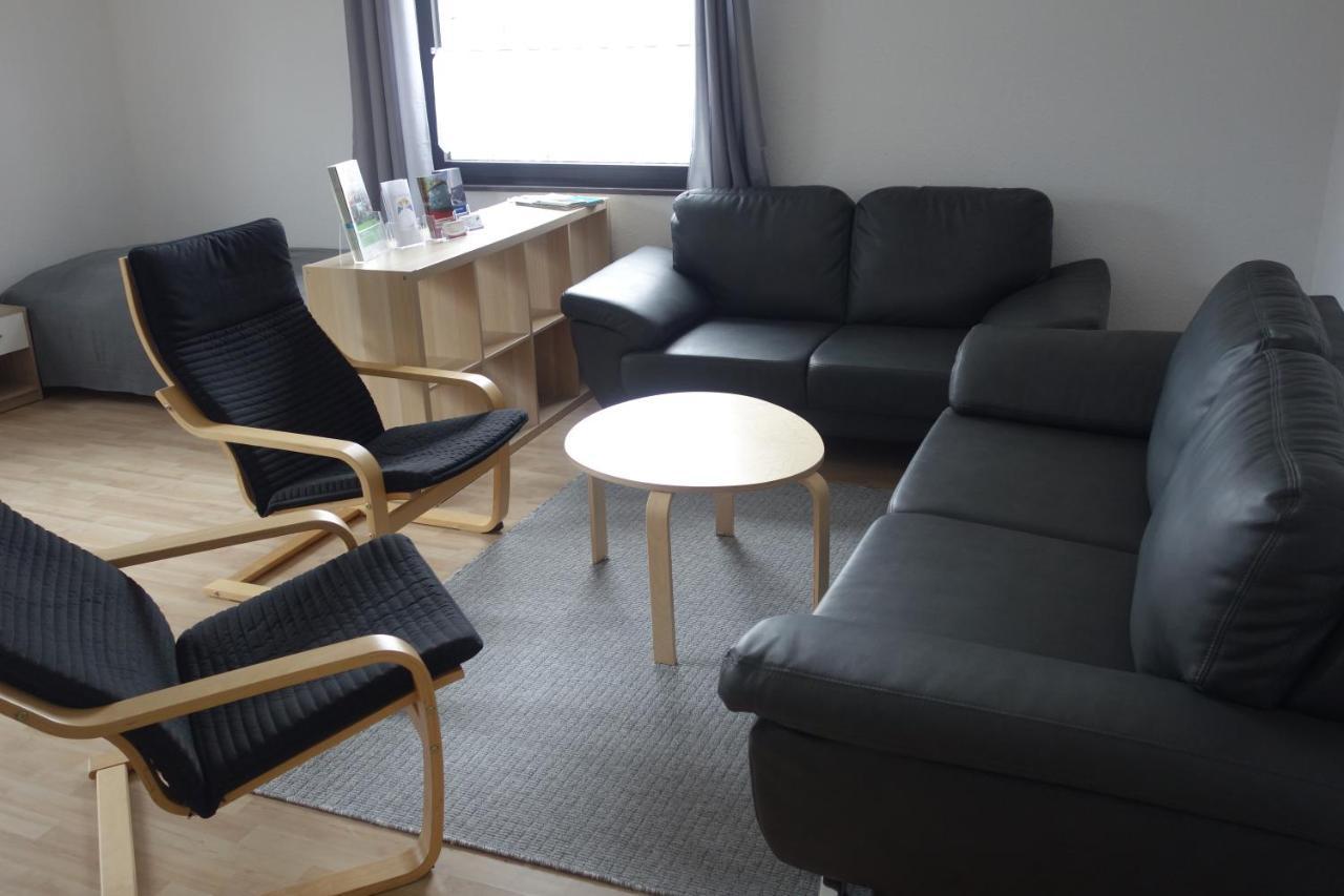 Ferienwohnungen Viersen Extérieur photo