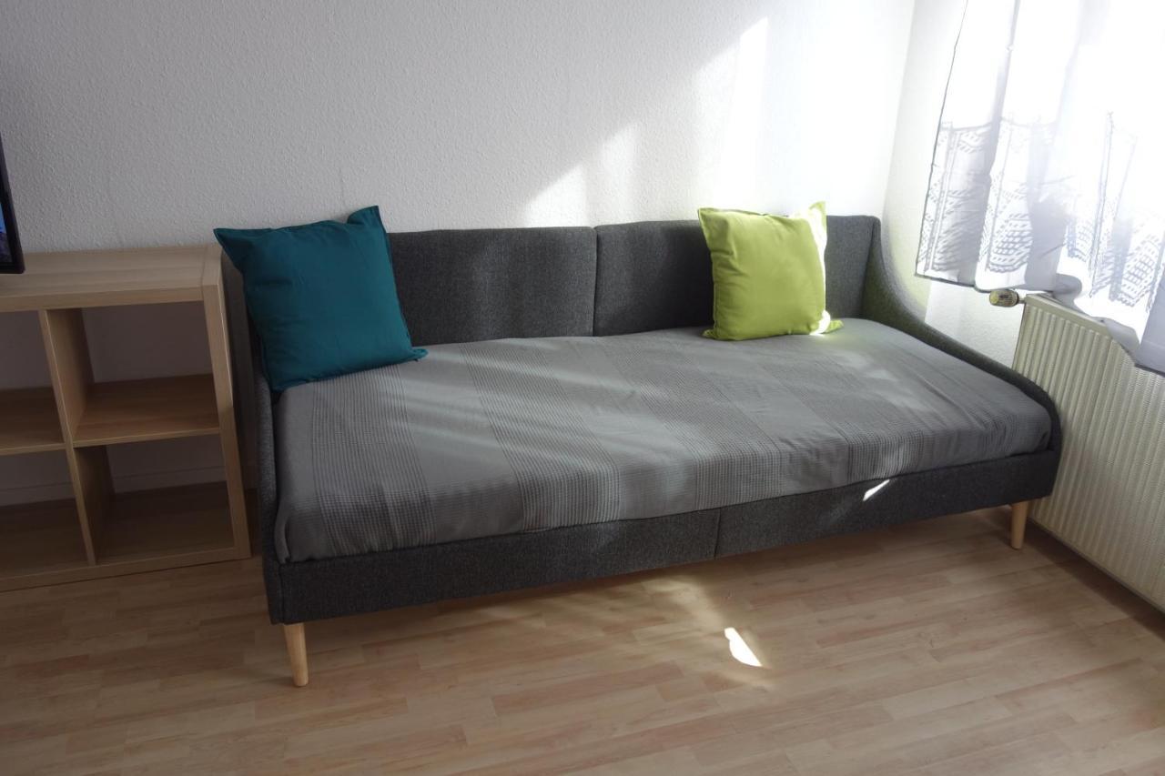 Ferienwohnungen Viersen Extérieur photo