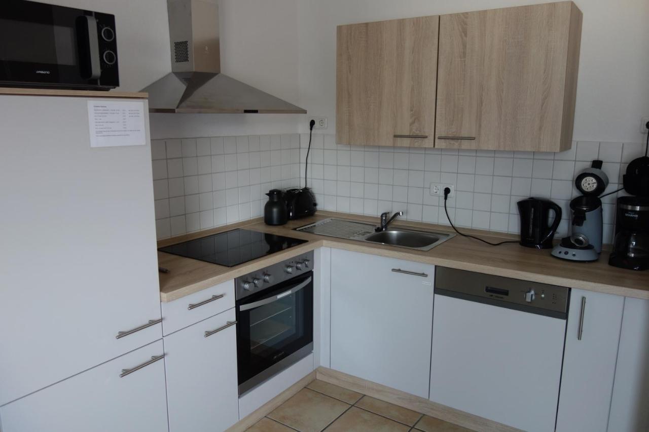 Ferienwohnungen Viersen Extérieur photo