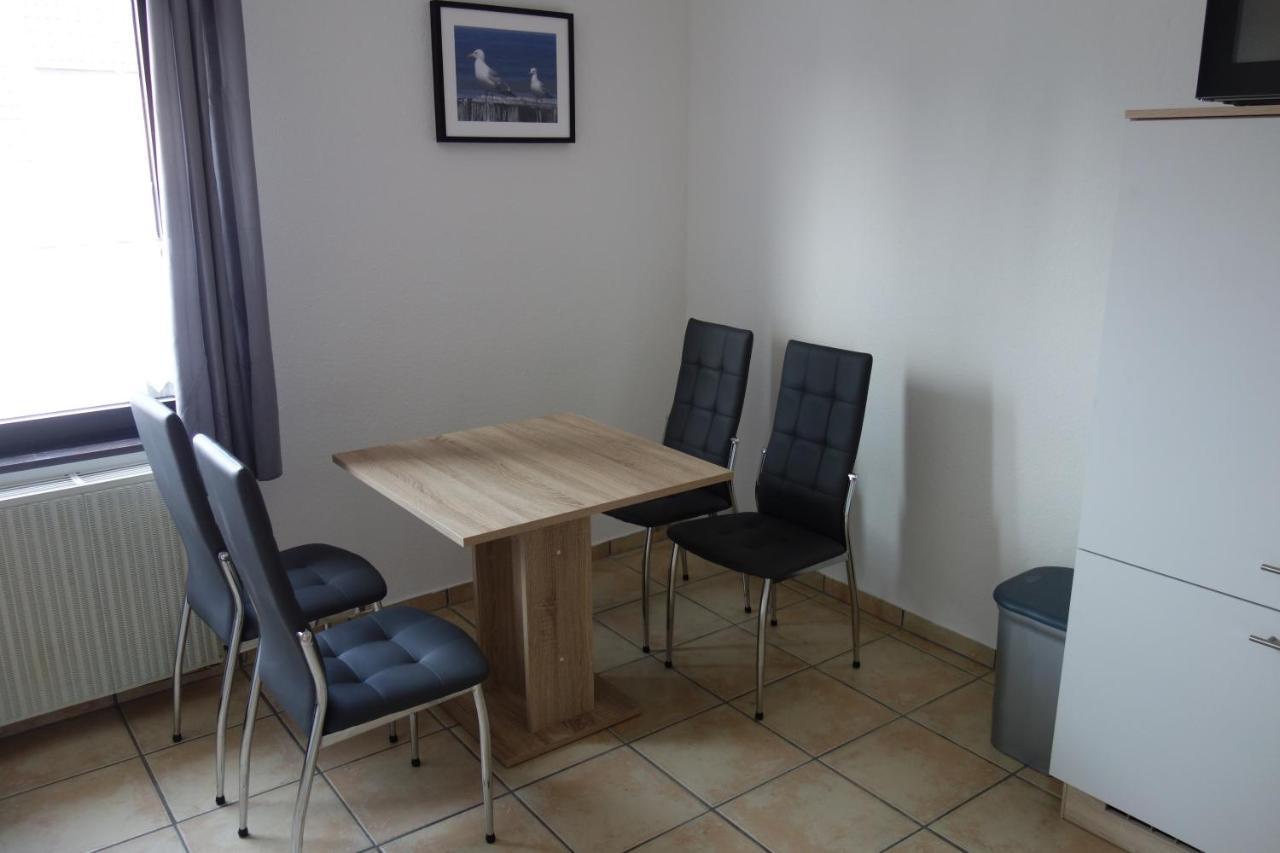 Ferienwohnungen Viersen Extérieur photo