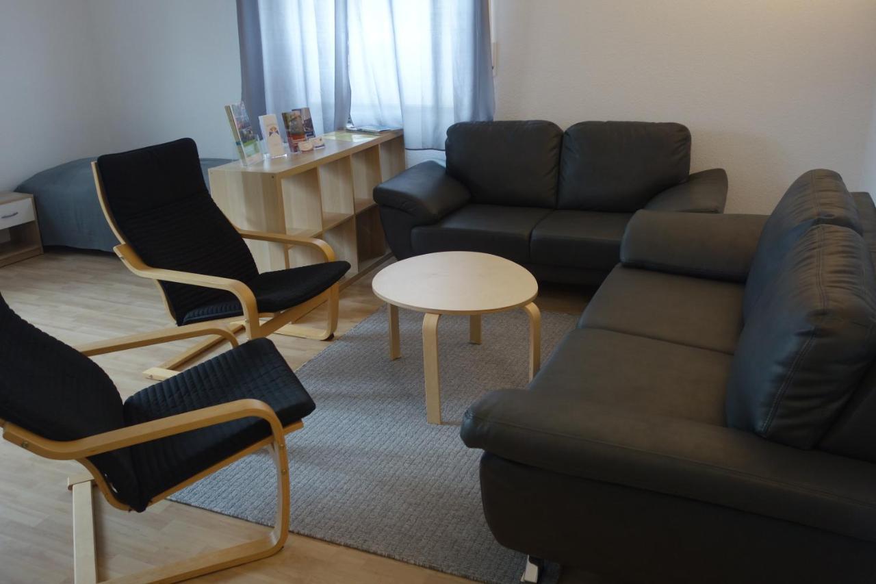 Ferienwohnungen Viersen Extérieur photo
