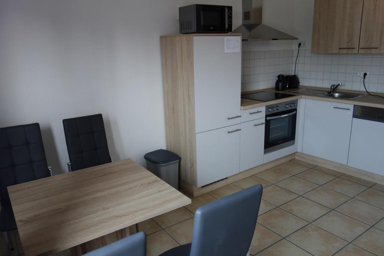 Ferienwohnungen Viersen Extérieur photo