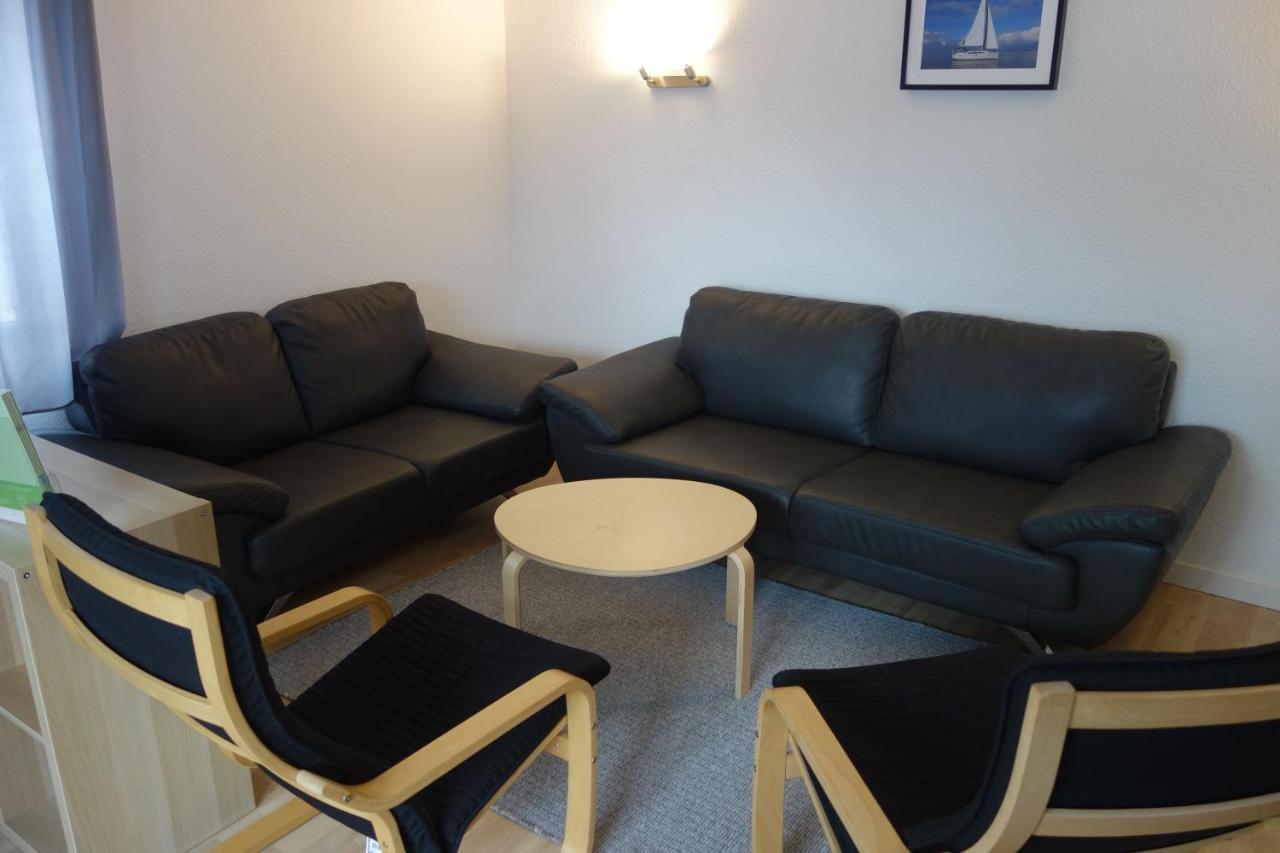 Ferienwohnungen Viersen Extérieur photo