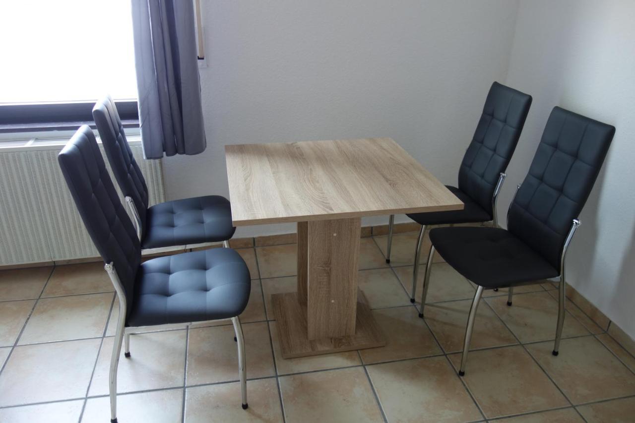 Ferienwohnungen Viersen Extérieur photo